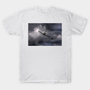 The Great War Display Team T-Shirt